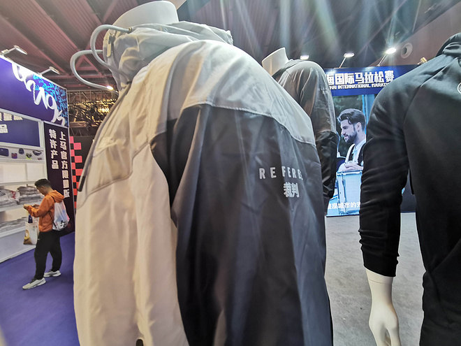 上马Who怕沪 | 带你直击2019上马EXPO现场