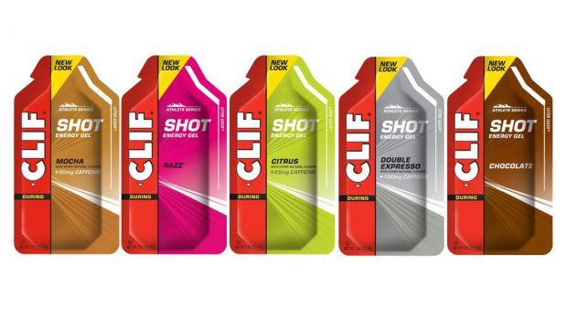 比赛嗑胶 你真的懂你嗑下去的能量胶吗？