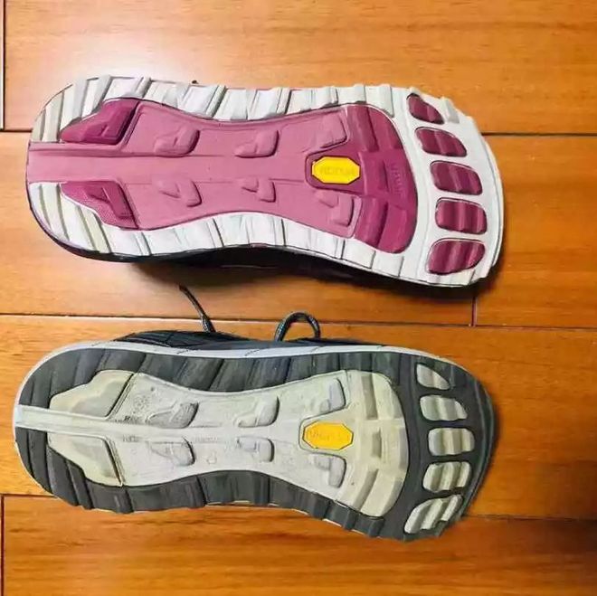 评测 | Altra Olympus 3.5: 稳！稳！！稳！！！