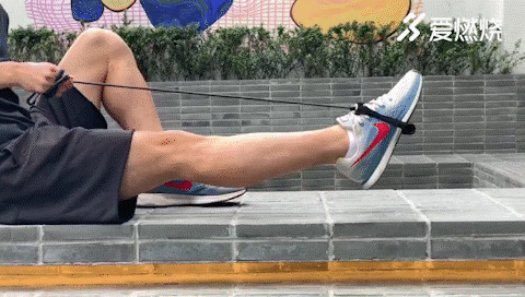 跑者的伤病 | 如何缓解足底筋膜炎