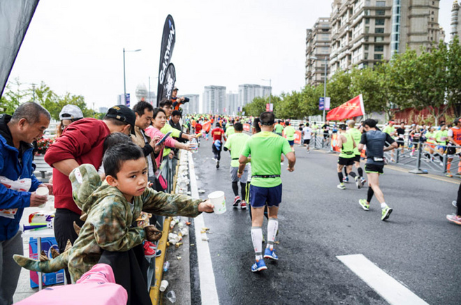距离马拉松还有一周，你还能做些什么？