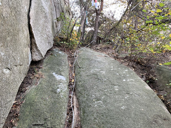 逐鹿山海间--崂山100山地越野赛