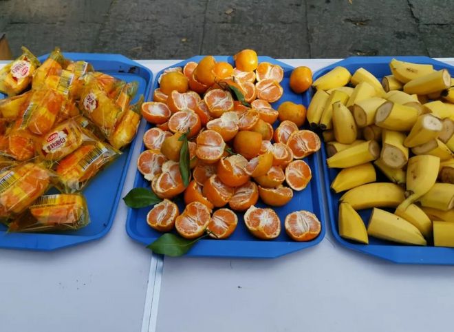 我去西湖跑半马，偶遇跑者施一公