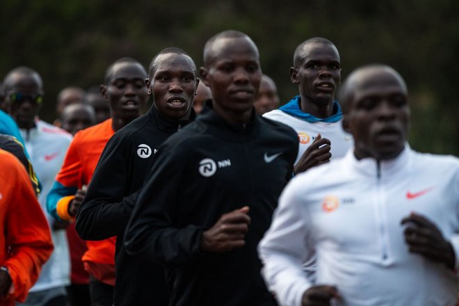 训练怎么来？听听NN Running Team的教头们怎么说