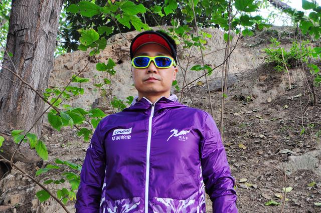 近视运动无负担，黑貂让你不孤单