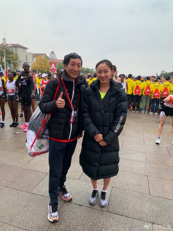 他们如何赢得“史上最热”上马？杨定宏、贾俄仁加、李芷萱师徒专访