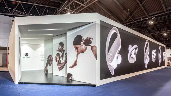 上马Who怕沪 | 带你直击2019上马EXPO现场