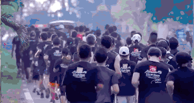 超燃！55天、2215公里、募捐超4600万美金！跑步：不止终点