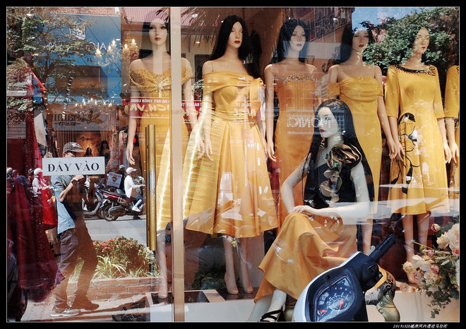 20191020越南河内遗迹马拉松