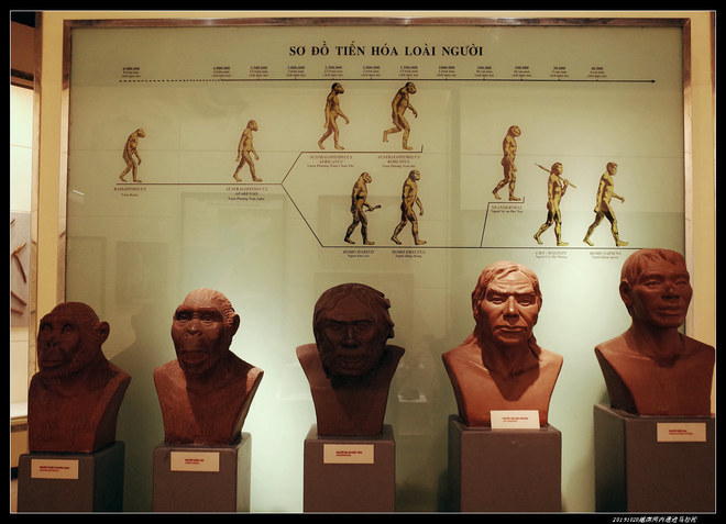 20191020越南河内遗迹马拉松