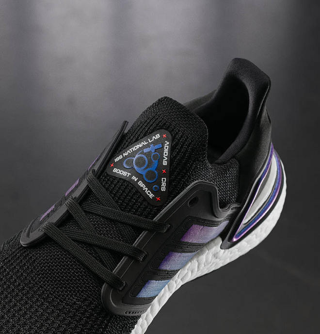 跑鞋上天，法力无边