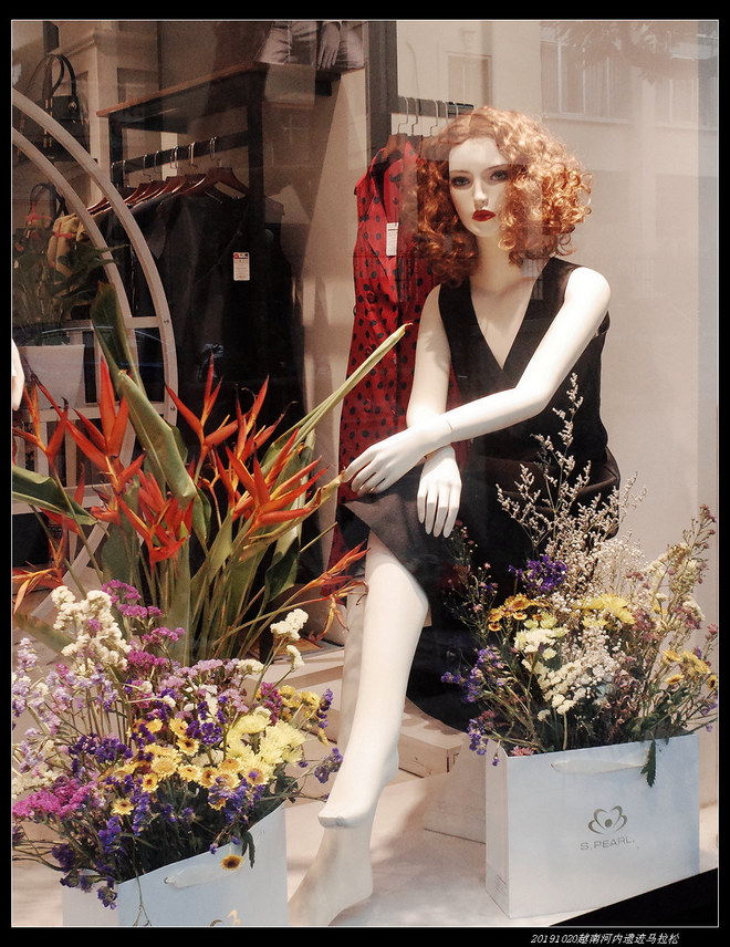 20191020越南河内遗迹马拉松