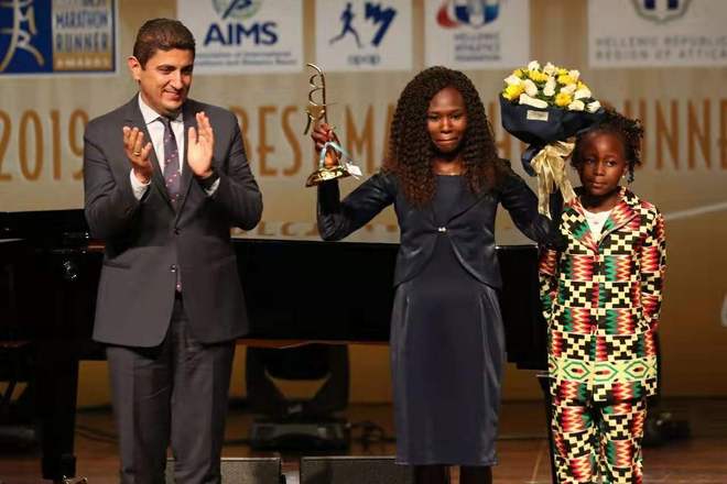 钻石联赛瘦身 AIMS年度运动员公布 | 跑圈十件事