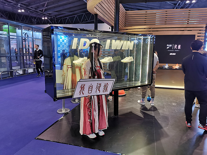 上马Who怕沪 | 带你直击2019上马EXPO现场