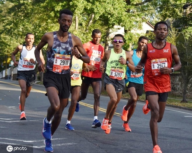 为什么想要PB那么难？