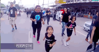 超燃！55天、2215公里、募捐超4600万美金！跑步：不止终点