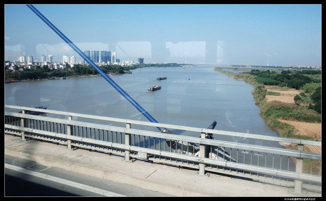 20191020越南河内遗迹马拉松