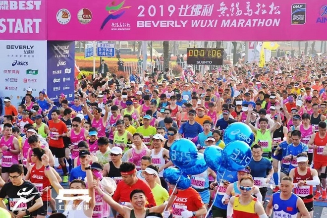 钻石联赛瘦身 AIMS年度运动员公布 | 跑圈十件事