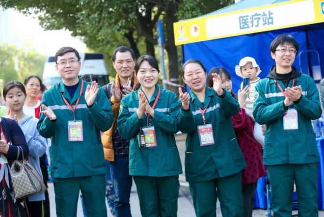 “奔跑吧！黄冈”居然之家-2019黄冈国际半程马拉松11月2日鸣枪开跑