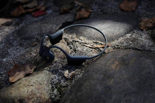 骨传导新势力，冠以Runner之名，南卡运动蓝牙耳机