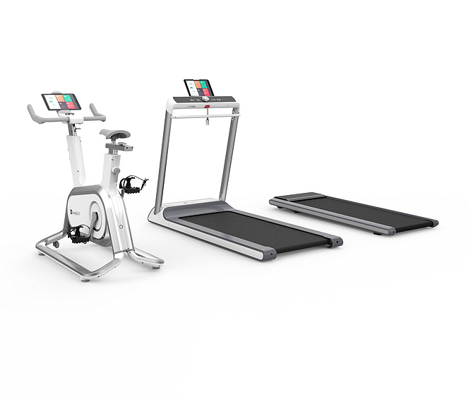 “私人定制”的动感单车真的存在吗？——Keep C1智能动感单车实测