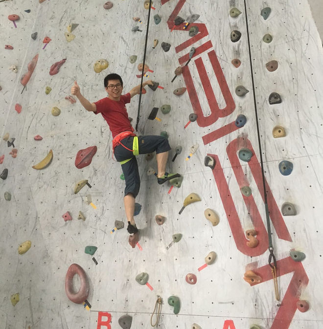 越野百里，开卷江山——2019MaxiRace江山100赛记（若凡）