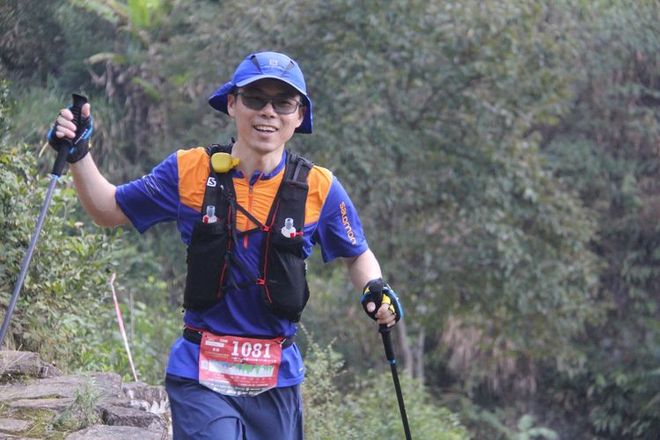 越野百里，开卷江山——2019MaxiRace江山100赛记（若凡）