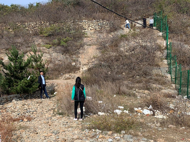 逐鹿山海间--崂山100山地越野赛