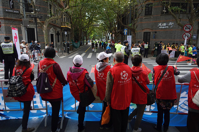 距离马拉松还有一周，你还能做些什么？