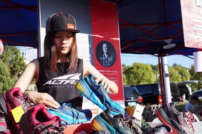 评测 | Altra Olympus 3.5: 稳！稳！！稳！！！