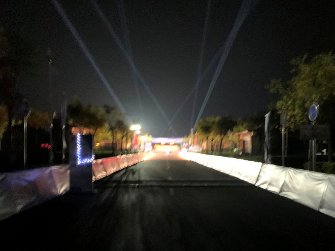 逐鹿山海间--崂山100山地越野赛