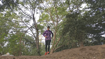 近视运动无负担，黑貂让你不孤单