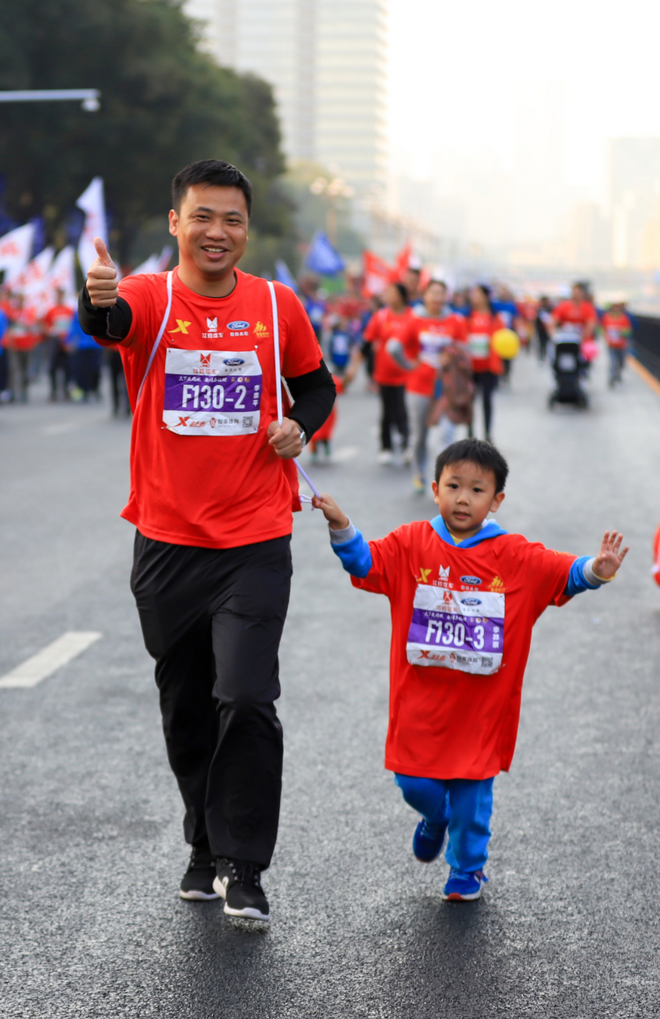 双赛会记录诞生！2019南昌国际马拉松英雄际会，见证时代！