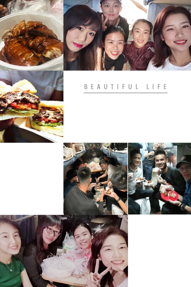 上马，止不住的热爱-2019上海马拉松赛记