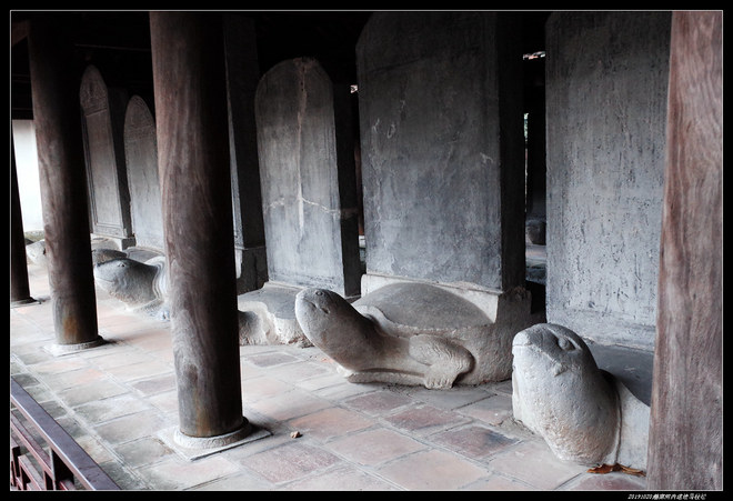 20191020越南河内遗迹马拉松