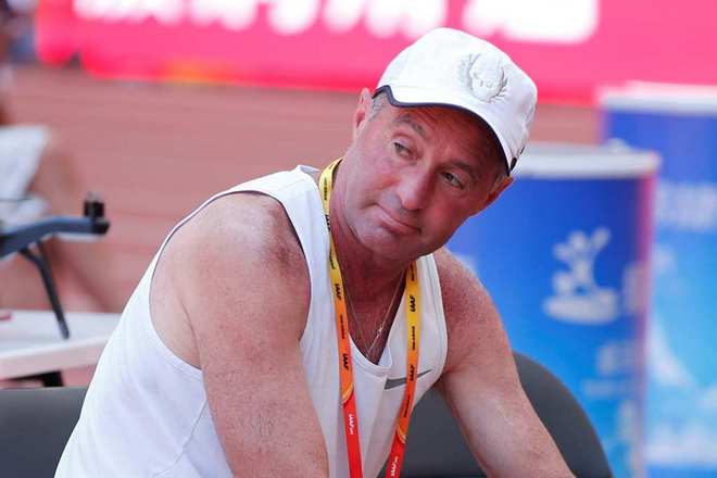 钻石联赛瘦身 AIMS年度运动员公布 | 跑圈十件事