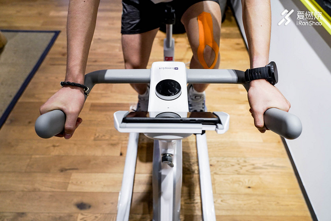 “私人定制”的动感单车真的存在吗？——Keep C1智能动感单车实测