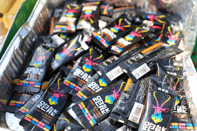 双赛会记录诞生！2019南昌国际马拉松英雄际会，见证时代！