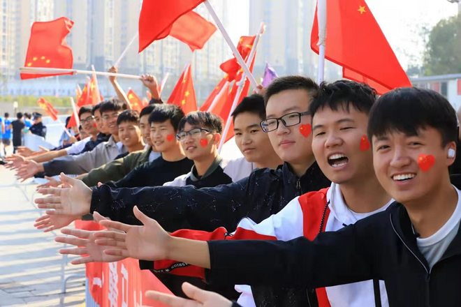 双赛会记录诞生！2019南昌国际马拉松英雄际会，见证时代！