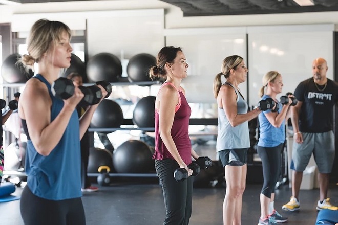 跑步练哪种类型的力量最好？