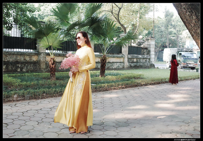 20191020越南河内遗迹马拉松