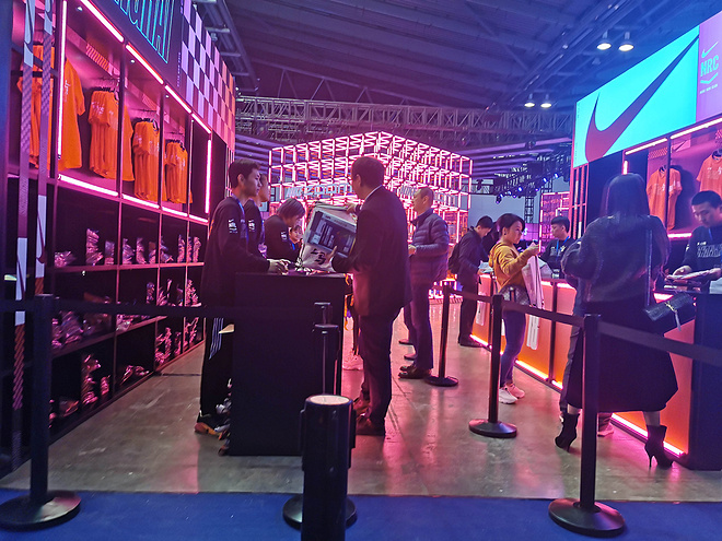 上马Who怕沪 | 带你直击2019上马EXPO现场