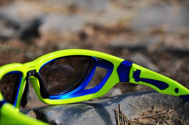 近视运动无负担，黑貂让你不孤单