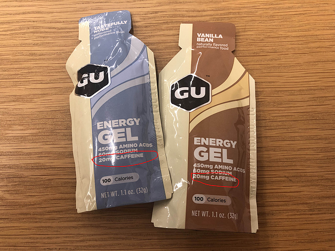 咖啡会让我们跑得更快吗？