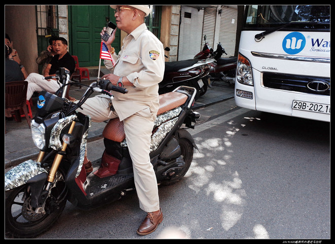 20191020越南河内遗迹马拉松