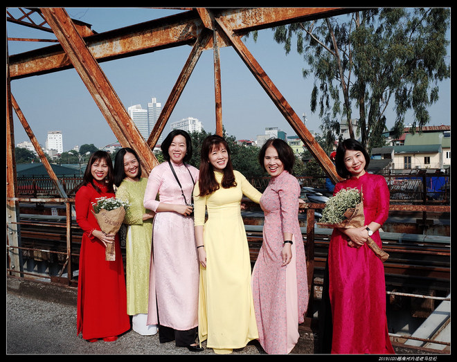 20191020越南河内遗迹马拉松