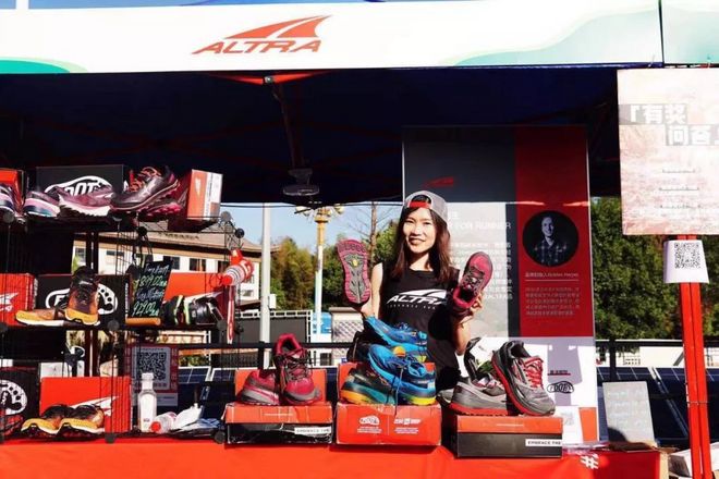 评测 | Altra Olympus 3.5: 稳！稳！！稳！！！