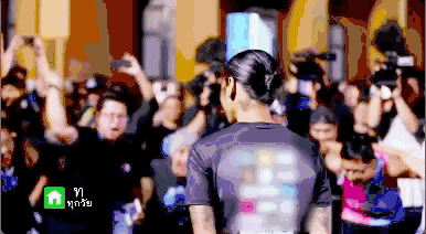 超燃！55天、2215公里、募捐超4600万美金！跑步：不止终点