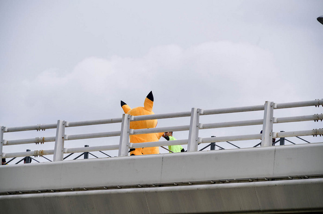 距离马拉松还有一周，你还能做些什么？