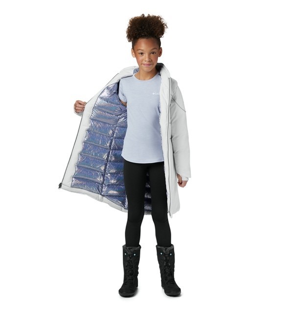 Columbia携手迪士尼 ——推出2019 全新限量版Columbia《冰雪奇缘2》联名服饰系列